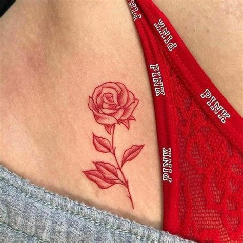 Las 10 mejores ideas e inspiración sobre tatuajes ingle mujer